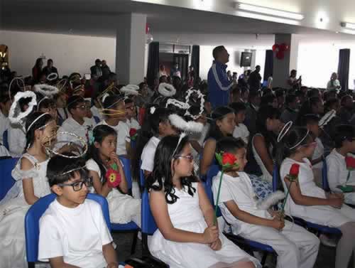 Foto COLEGIO INTERAMERICANO